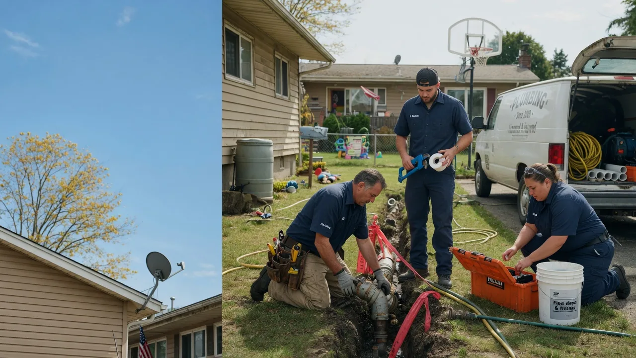 Garbage Disposal Replacement in Carmichaels, PA near me