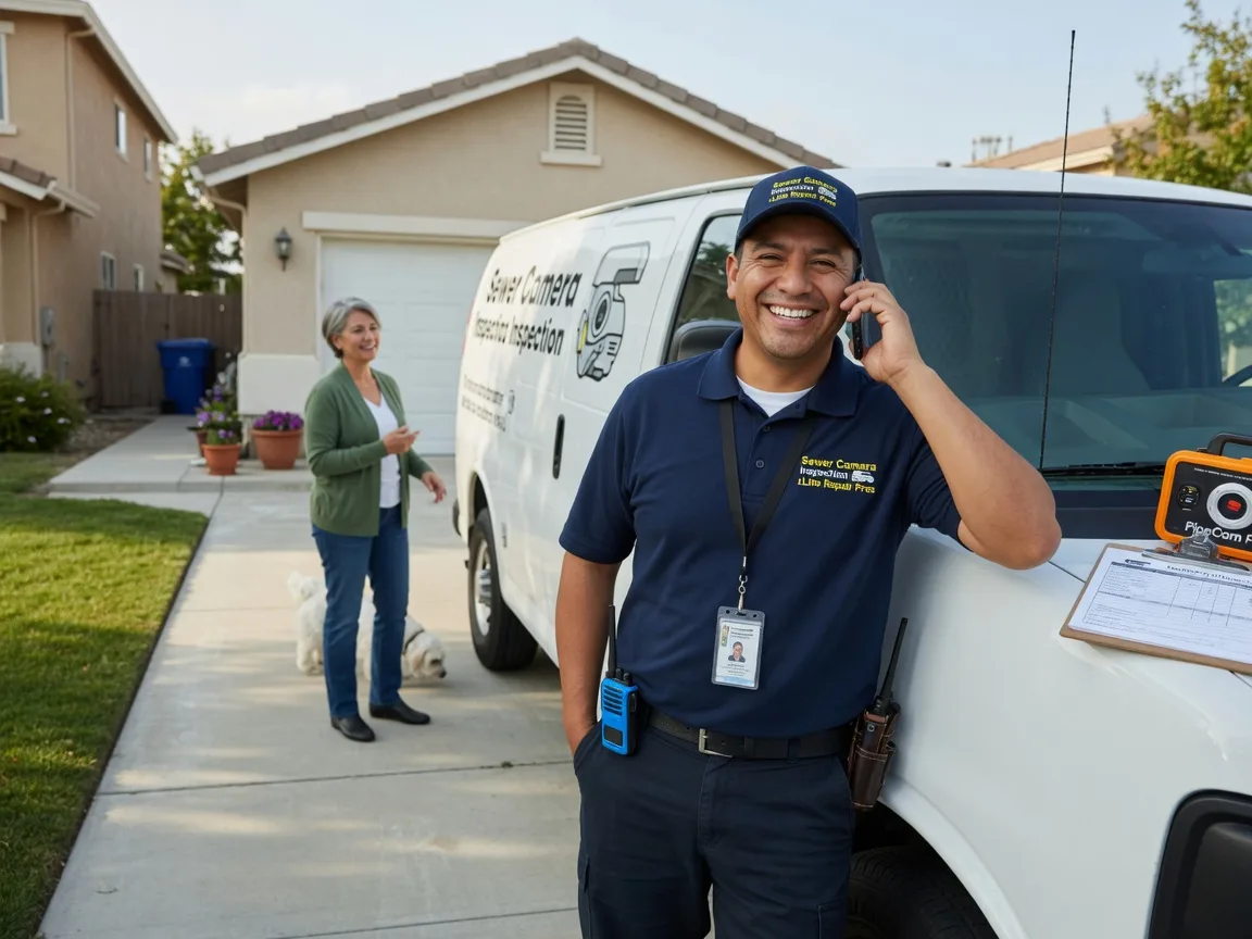 Sewer Line Repair Carmichaels, PA FAQs